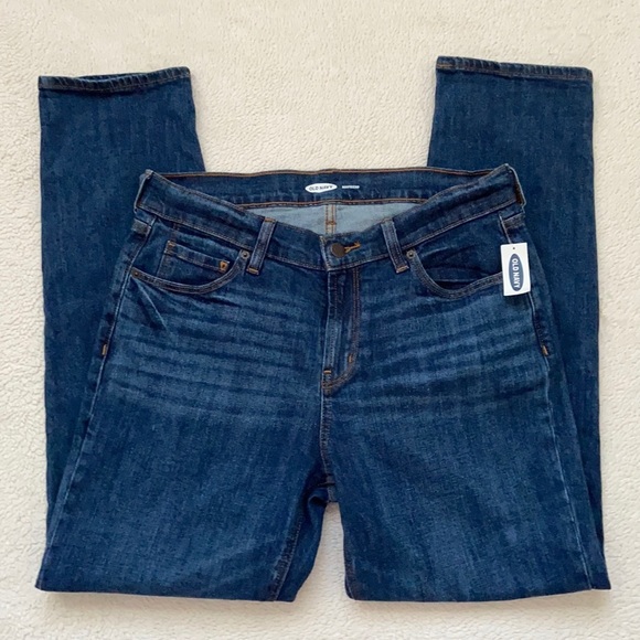 Old Navy Boyfriend Jeans - Picture 12 of 13